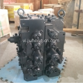 Điều khiển chính Volvo EC360NLC lValve VOE14557520